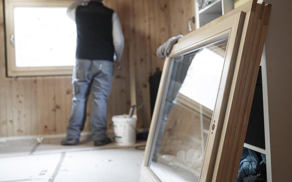 changer double vitrage Maisons-Alfort